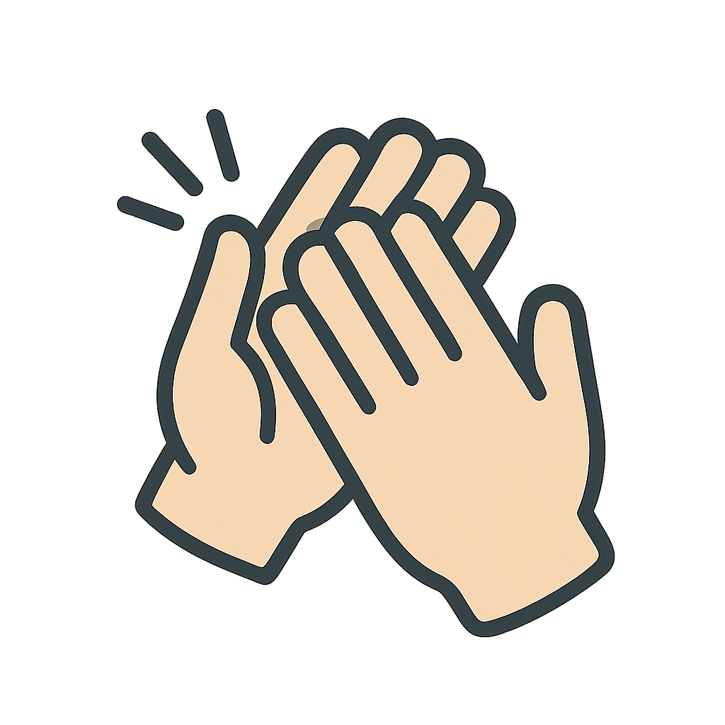 Hand Clap